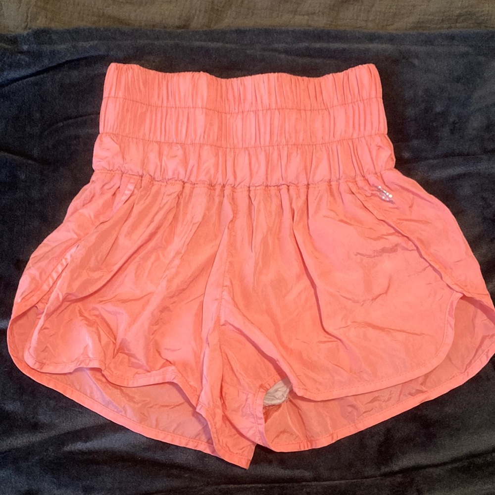 Free people shorts